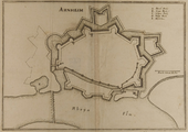95 Arnheim, 1659