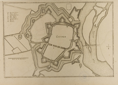 97 Zutphen, 1659