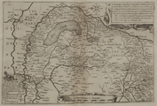 277-0010 Heyr-tocht in Brabant, 1651