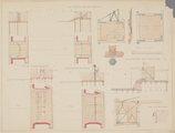 4-0045 Verslag over de toestand der Berkel en ontwerp tot verbetering van die rivier..., 7 juni 1844