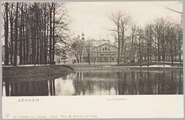 1041 Arnhem Lauwersgracht, ca. 1920