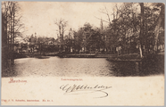 1042 Arnhem Lauwersgracht, 1901-01-01