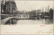 1048 Lauwersgracht, Arnhem, ca. 1910