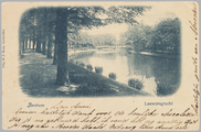 1052 Arnhem Lauwersgracht, 1900-05-30