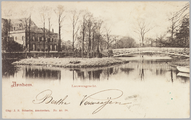 1053 Lauwersgracht, Arnhem, 1901-04-17