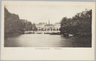 1054 Lauwersgracht, Arnhem, ca. 1905