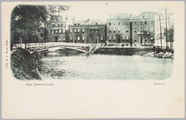 1055 Brug Lauwersgracht, Arnhem, 1898-01-01