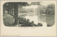 1057 De Lauwersgracht - Arnhem, ca. 1905