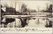 1058 Arnhem Lauwersgracht, ca. 1905