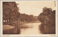 1061 Lauwersgracht Arnhem, ca. 1905