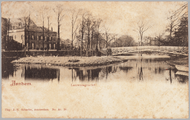 1062 Arnhem Lauwersgracht, 1901-08-23