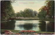 1073 Lauwersgracht. Arnhem., ca. 1905