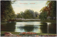 1077 Lauwersgracht. Arnhem., ca. 1905