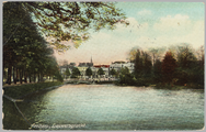 1082 Arnhem, Lauwersgracht, ca. 1895