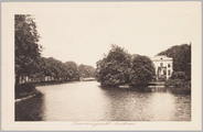 1093 Lauwersgracht Arnhem, ca. 1900
