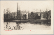 1101 Eusebiussingel Arnhem, ca. 1905