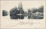 1107 Lauwersgracht Arnhem, 1901-01-15