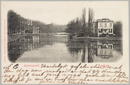 1109 Lauwersgracht Arnhem, ca. 1895