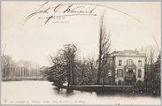 1110 Arnhem Lauwersgracht, 1901-08-22