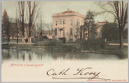 1111 Arnhem Lauwersgracht, 1901-08-13