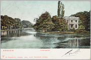 1112 Arnhem Lauwersgracht, 1905-08-22