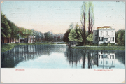 1118 Arnhem Lauwersgracht, ca. 1900