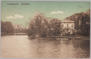 1121 Arnhem Lauwersgracht, ca. 1900