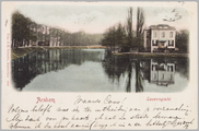 1124 Arnhem Lauwersgracht, 1900-07-13