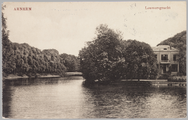 1127 Arnhem - Lauwersgracht, ca. 1905