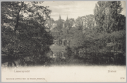 1135 Lauwersgracht Arnhem, 1909-07-09