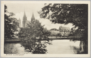 1136 Arnhem Lauwersgracht, ca. 1925