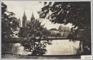 1137 Lauwersgracht, Arnhem, 1916-01-01