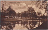 1171 Lauersgracht Arnhem, ca. 1915