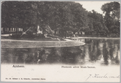 1175 Arnhem, Plantsoen achter Musis Sacrum, 1904-09-09