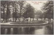 1182 Park Musis Sacrum Arnhem, 1919-09-17