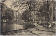 1188 Park Musis Sacrum Arnhem, ca. 1900