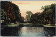 1208 Arnhem Achter Musis, ca. 1925