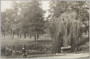1210 Arnhem, Lauwersgracht, ca. 1915