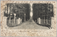 1280 Oprijlaan Mariëndaal, Oosterbeek, 1910-07-26