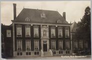 1287 Arnhem, Huis Gouverneur, 1929-08-12