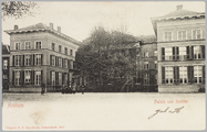 1291 Arnhem Paleis van Justitie, 1904-06-17