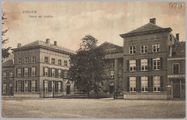 1292 Arnhem Paleis van Jusititie, 1900-01-01