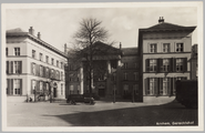 1293 Arnhem, Gerechtshof, ca. 1930