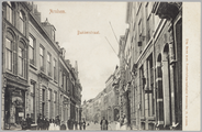 132 Arnhem Bakkerstraat, ca. 1925