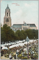 1330 Arnhem Marktdag, ca. 1915