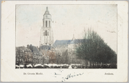 1332 De Groote Markt, Arnhem, 1902-09-07