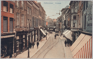 134 Bakkerstraat, Arnhem, ca. 1935