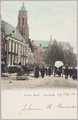 1345 Groote Markt Arnhem, 1902-09-19