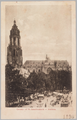 1347 Groote- of St. Eusebiuskerk - Arnhem, ca. 1915