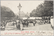 1352 Groote Markt Arnhem, 1904-11-17